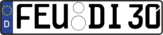 FEU-DI30