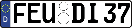 FEU-DI37
