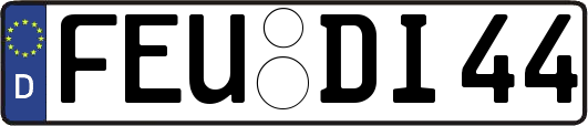 FEU-DI44