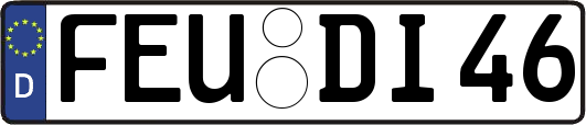FEU-DI46