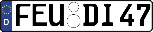 FEU-DI47