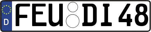 FEU-DI48
