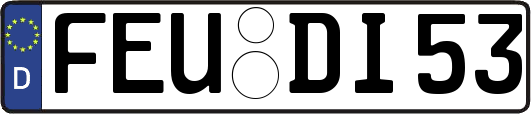 FEU-DI53