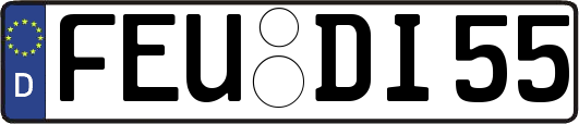 FEU-DI55