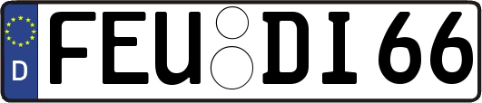 FEU-DI66
