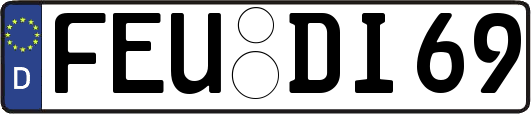 FEU-DI69
