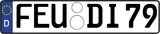 FEU-DI79
