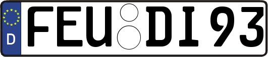 FEU-DI93