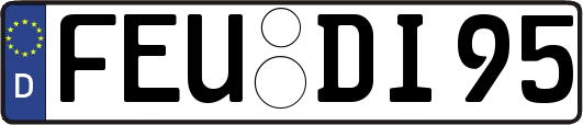 FEU-DI95