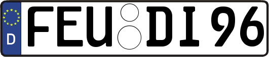 FEU-DI96