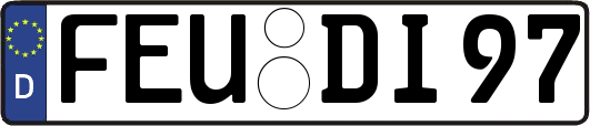 FEU-DI97