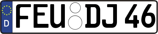 FEU-DJ46