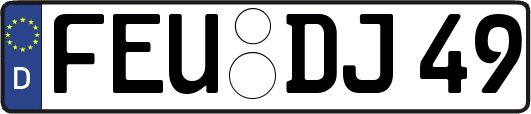 FEU-DJ49
