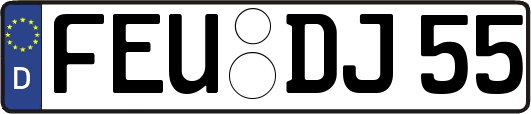 FEU-DJ55
