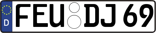 FEU-DJ69