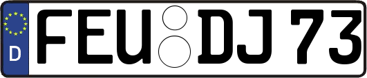 FEU-DJ73