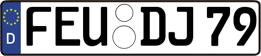 FEU-DJ79