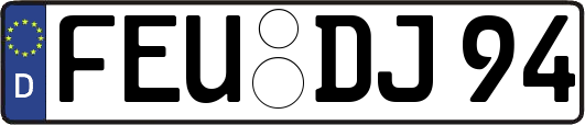 FEU-DJ94