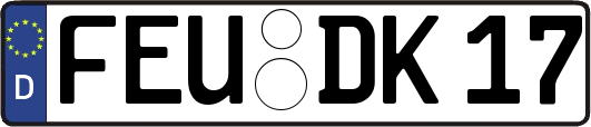 FEU-DK17