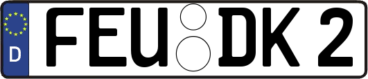 FEU-DK2