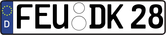 FEU-DK28