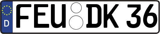 FEU-DK36