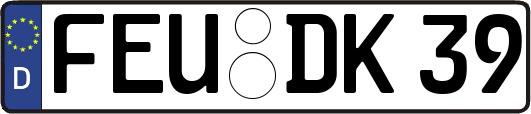 FEU-DK39