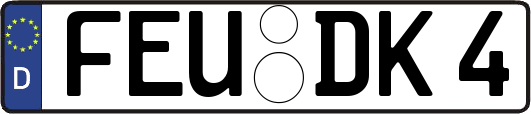 FEU-DK4