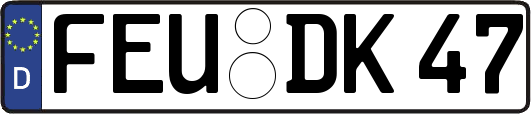 FEU-DK47