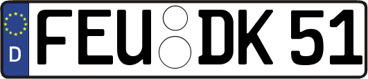 FEU-DK51
