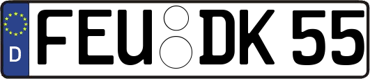 FEU-DK55