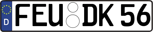 FEU-DK56