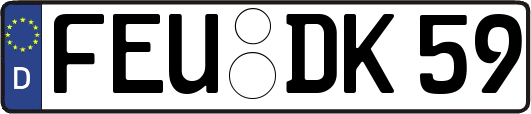FEU-DK59