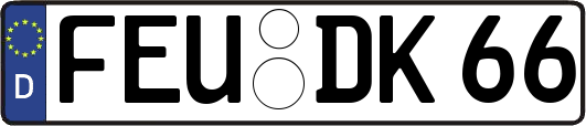 FEU-DK66