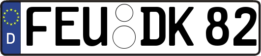FEU-DK82