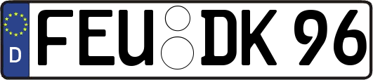 FEU-DK96