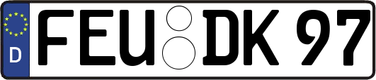 FEU-DK97