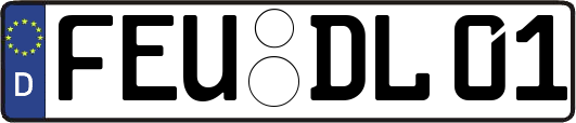 FEU-DL01