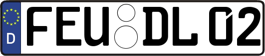 FEU-DL02