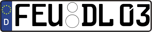 FEU-DL03
