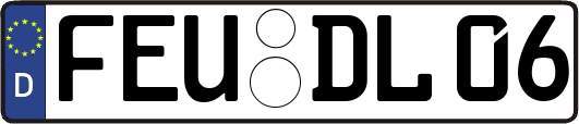 FEU-DL06