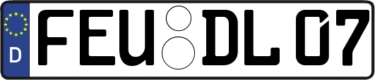FEU-DL07