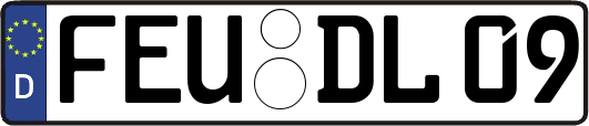 FEU-DL09