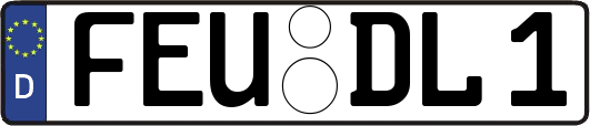 FEU-DL1