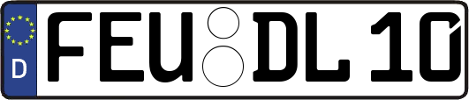 FEU-DL10