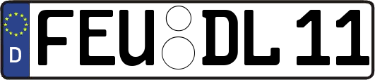 FEU-DL11