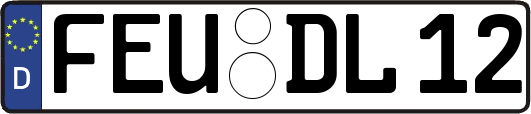 FEU-DL12
