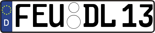 FEU-DL13