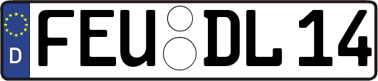 FEU-DL14