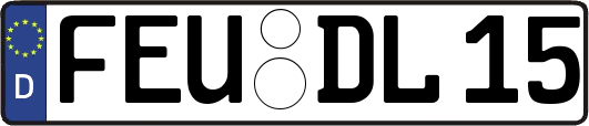 FEU-DL15